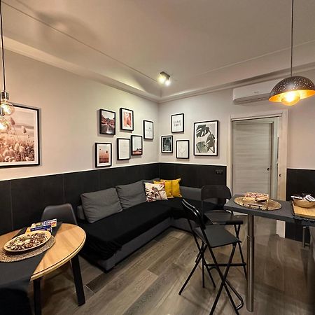 Falco Luxury Home Νάπολη Εξωτερικό φωτογραφία