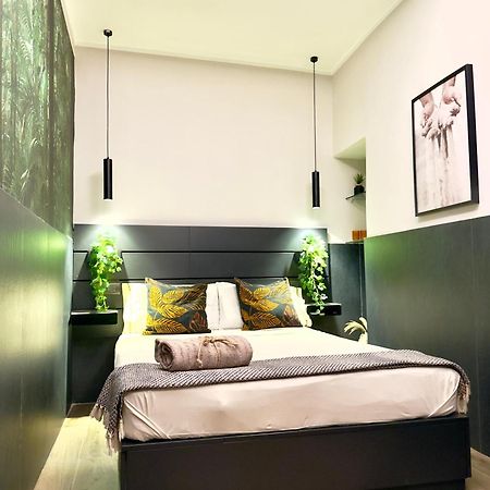 Falco Luxury Home Νάπολη Εξωτερικό φωτογραφία