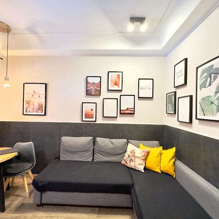Falco Luxury Home Νάπολη Εξωτερικό φωτογραφία