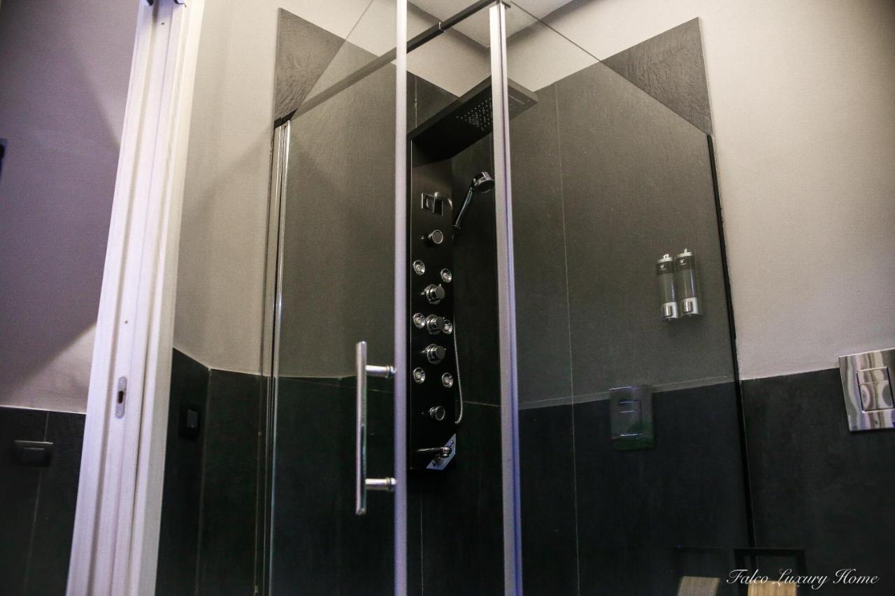 Falco Luxury Home Νάπολη Εξωτερικό φωτογραφία