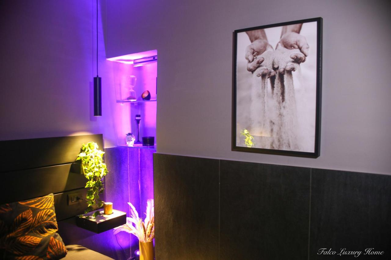 Falco Luxury Home Νάπολη Εξωτερικό φωτογραφία