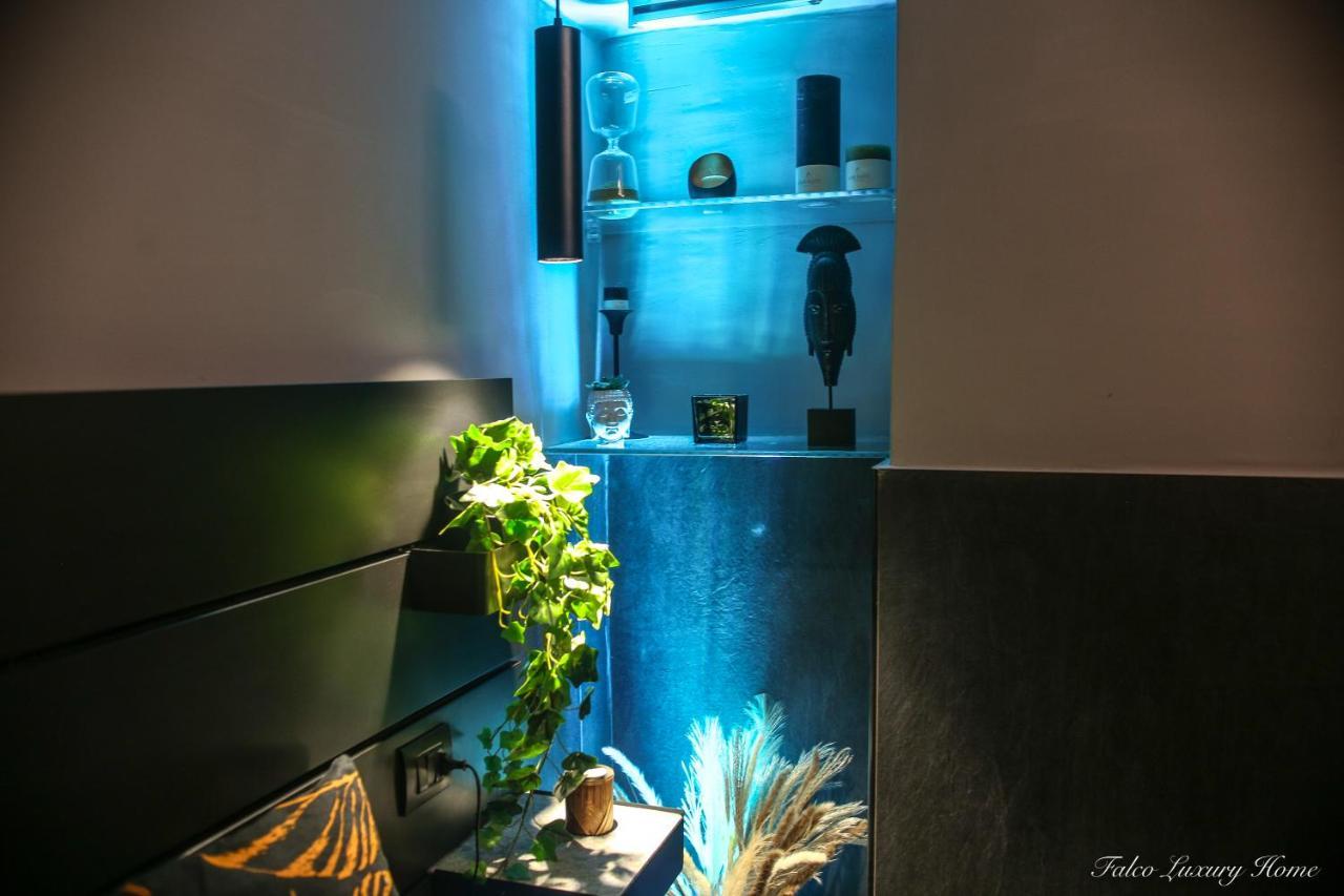 Falco Luxury Home Νάπολη Εξωτερικό φωτογραφία