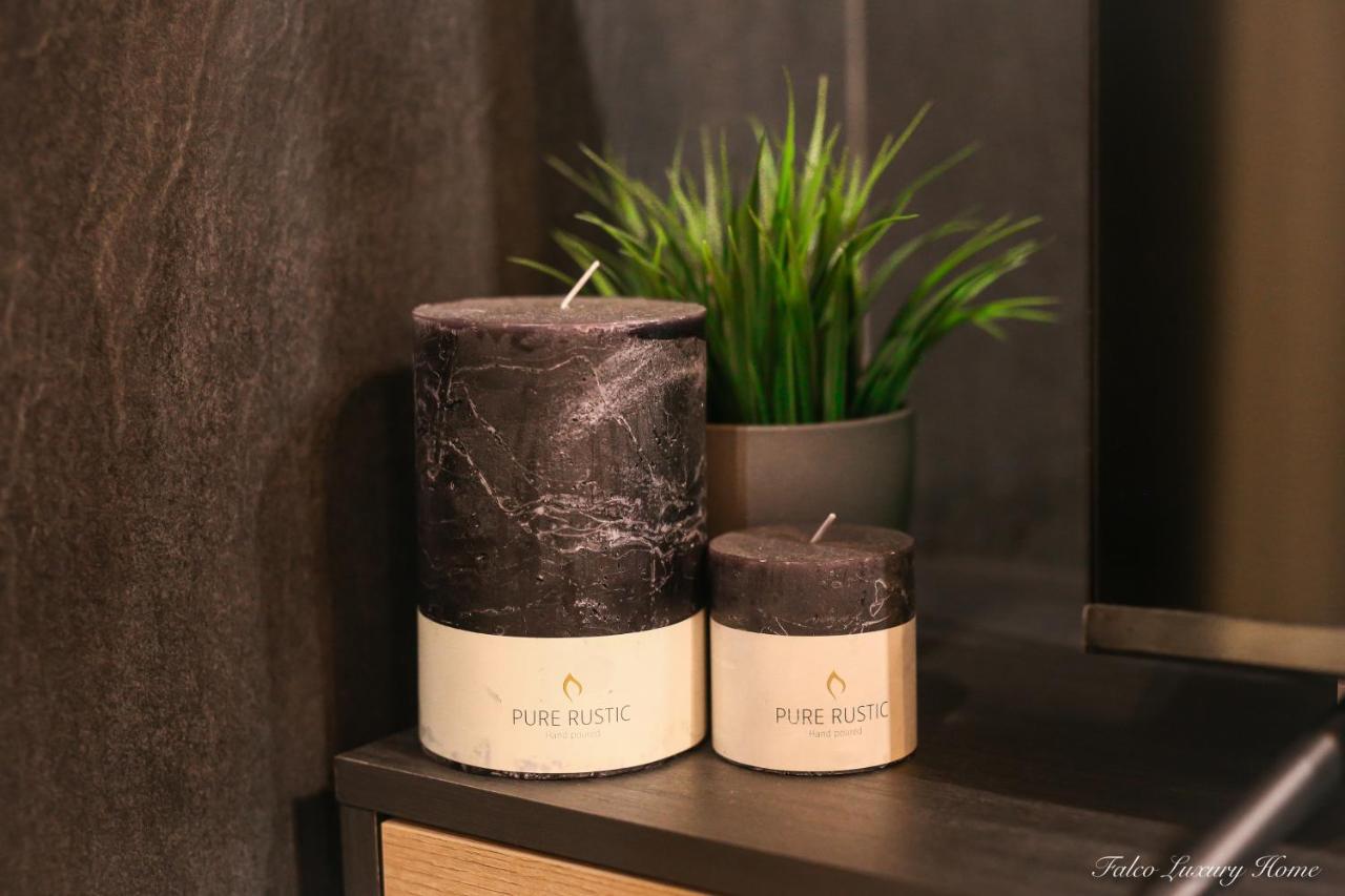 Falco Luxury Home Νάπολη Εξωτερικό φωτογραφία