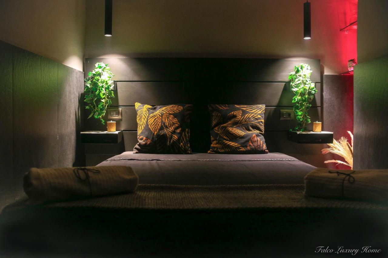 Falco Luxury Home Νάπολη Εξωτερικό φωτογραφία