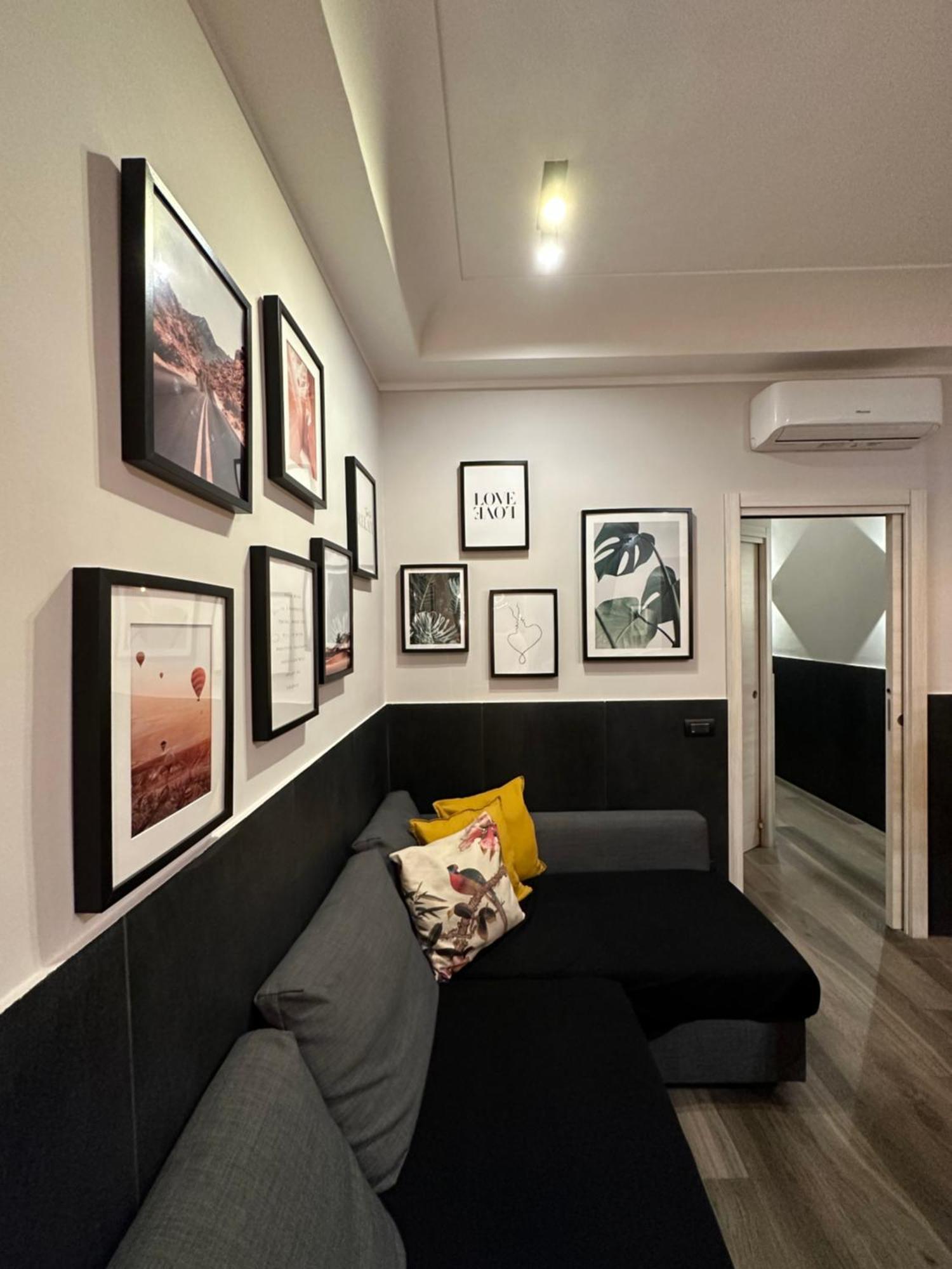 Falco Luxury Home Νάπολη Εξωτερικό φωτογραφία
