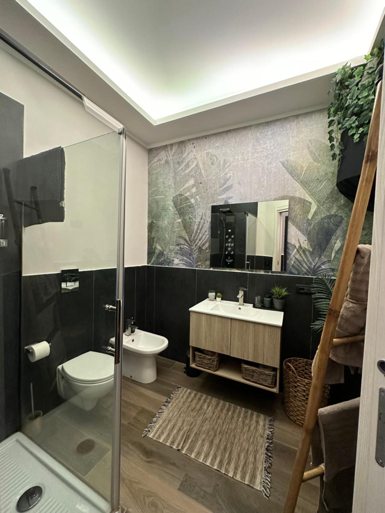Falco Luxury Home Νάπολη Εξωτερικό φωτογραφία