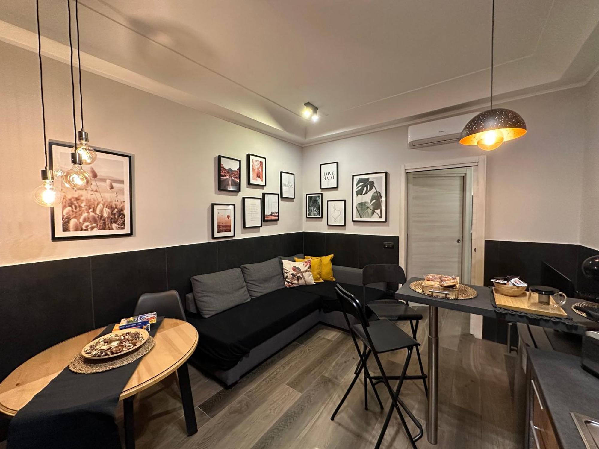 Falco Luxury Home Νάπολη Εξωτερικό φωτογραφία
