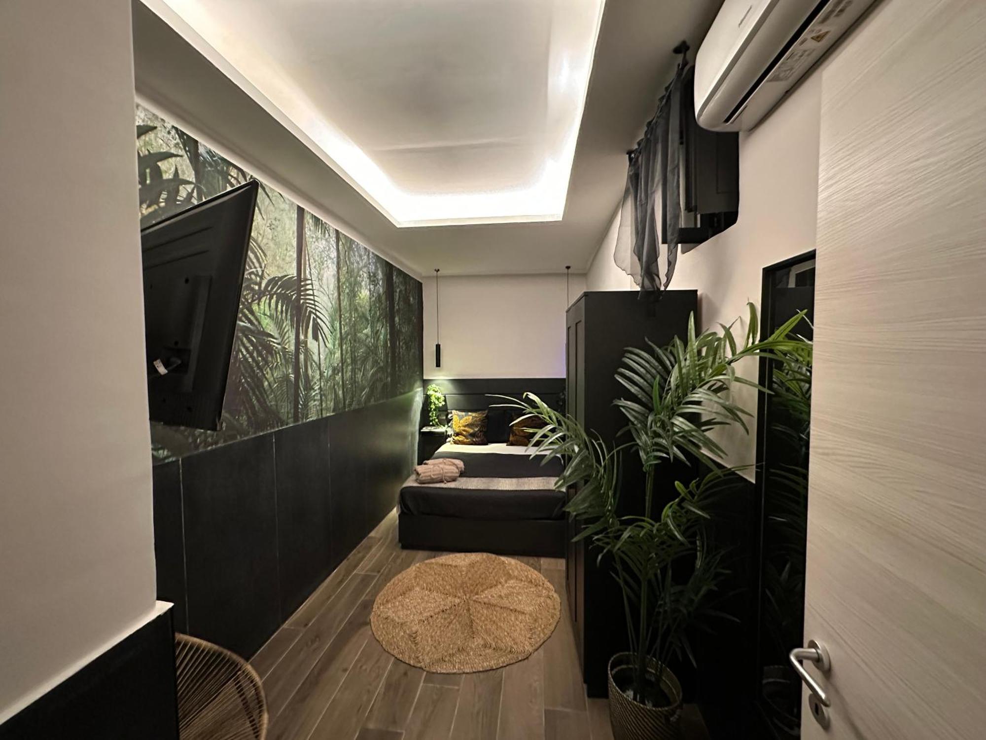 Falco Luxury Home Νάπολη Εξωτερικό φωτογραφία