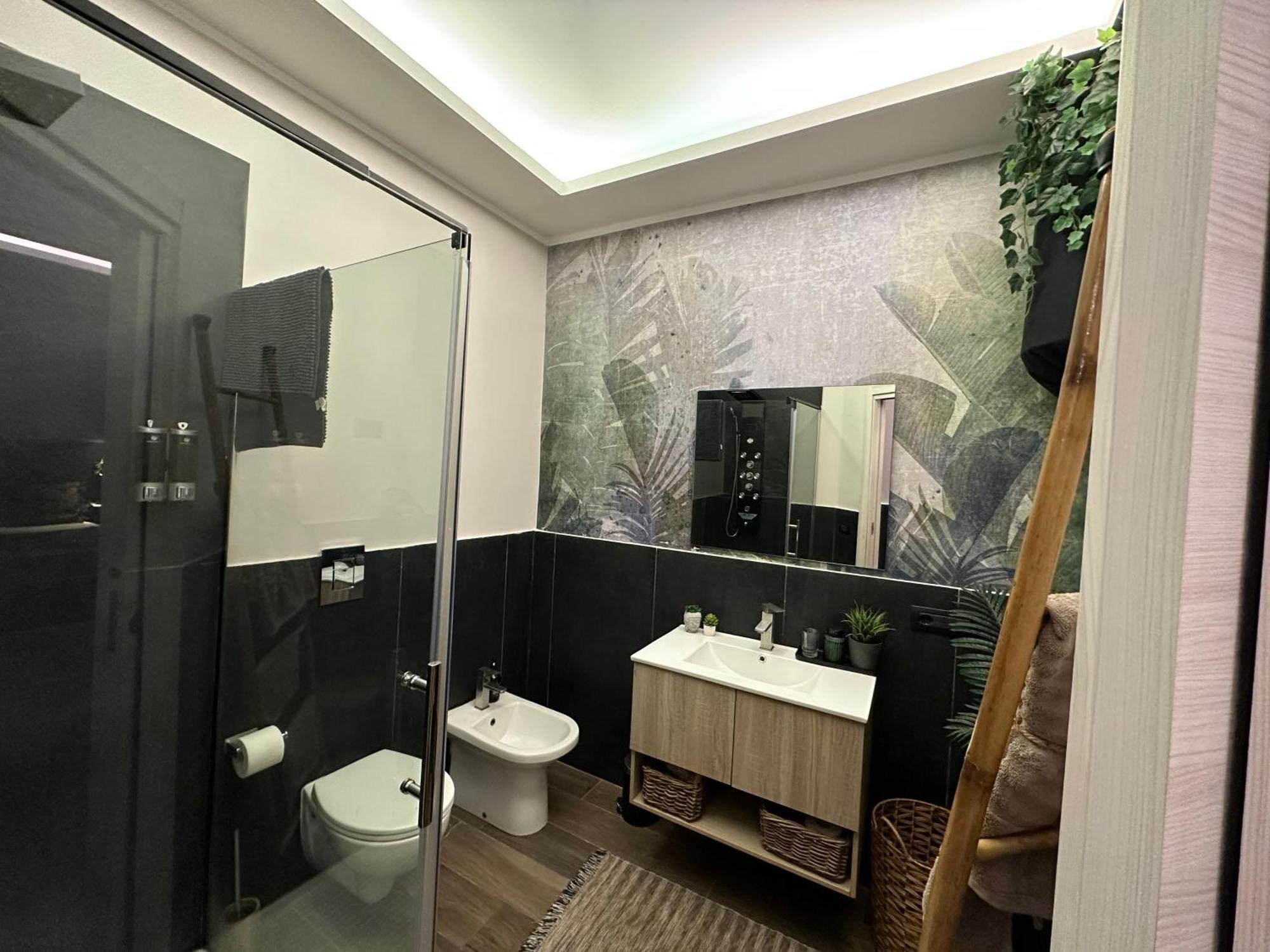 Falco Luxury Home Νάπολη Εξωτερικό φωτογραφία