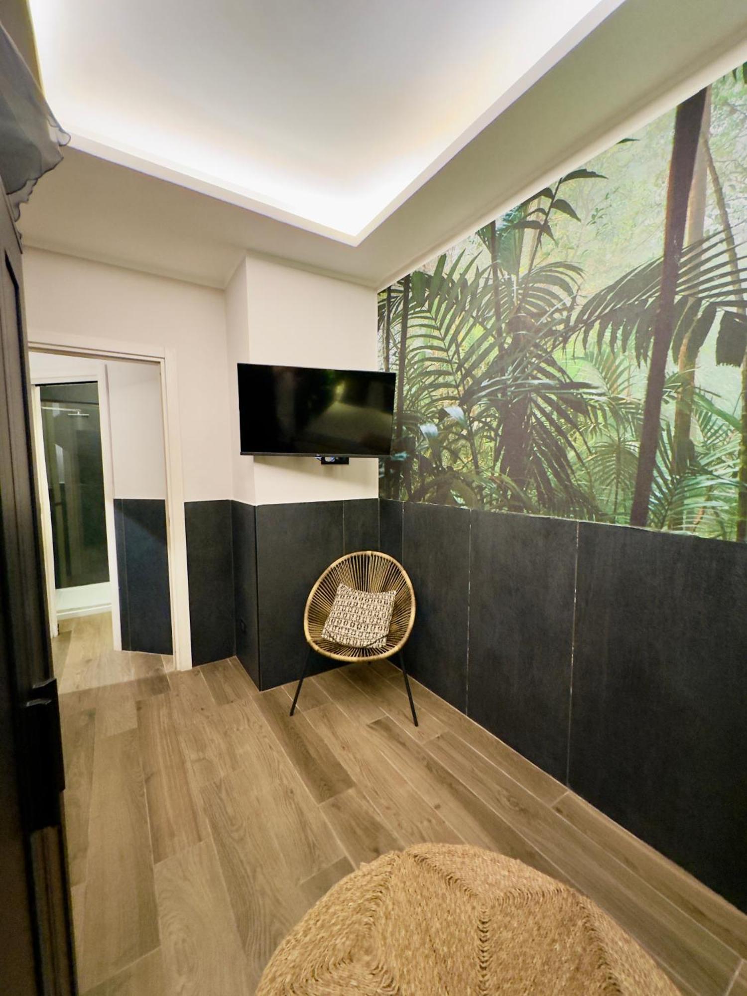 Falco Luxury Home Νάπολη Εξωτερικό φωτογραφία
