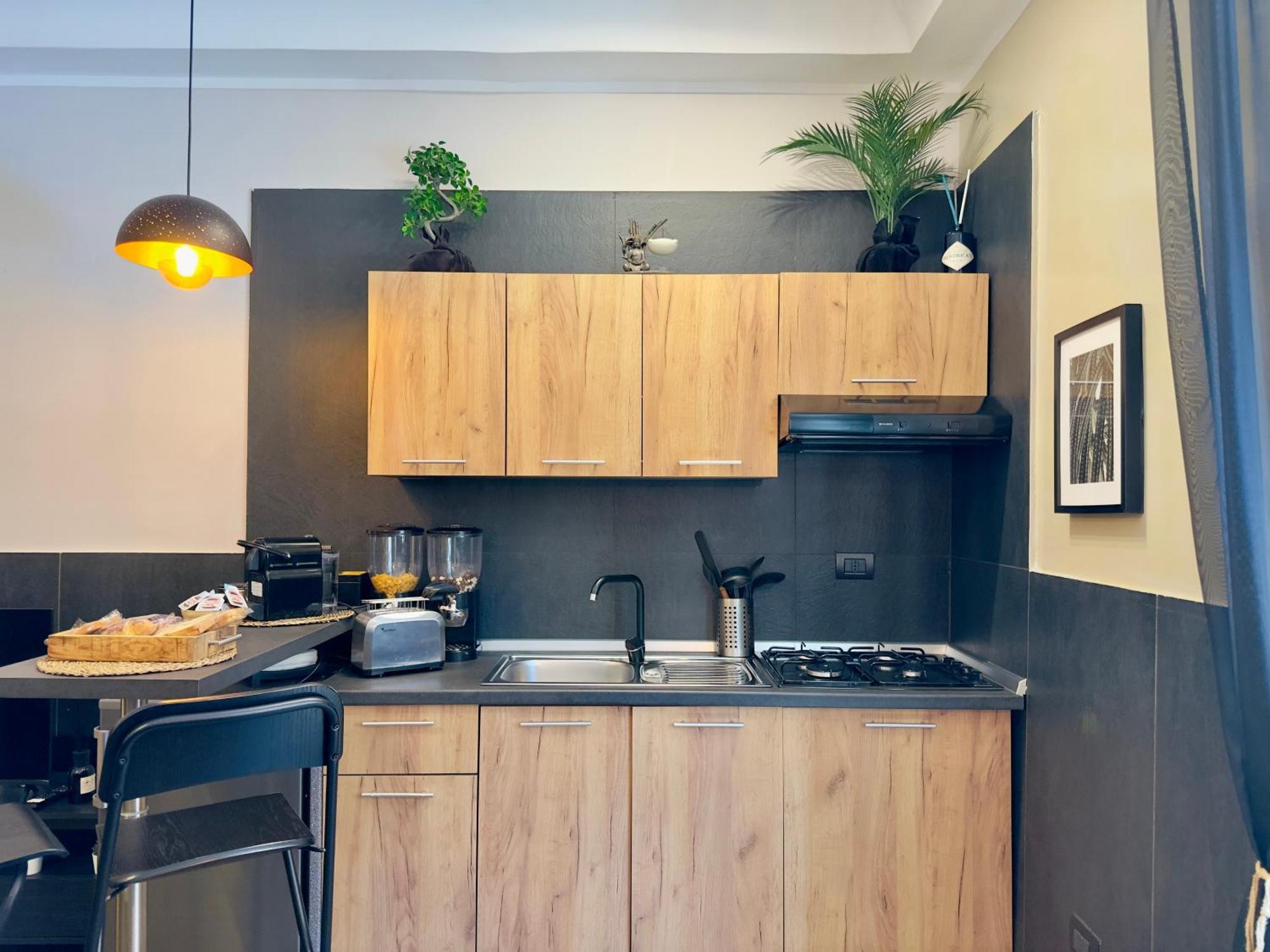 Falco Luxury Home Νάπολη Εξωτερικό φωτογραφία