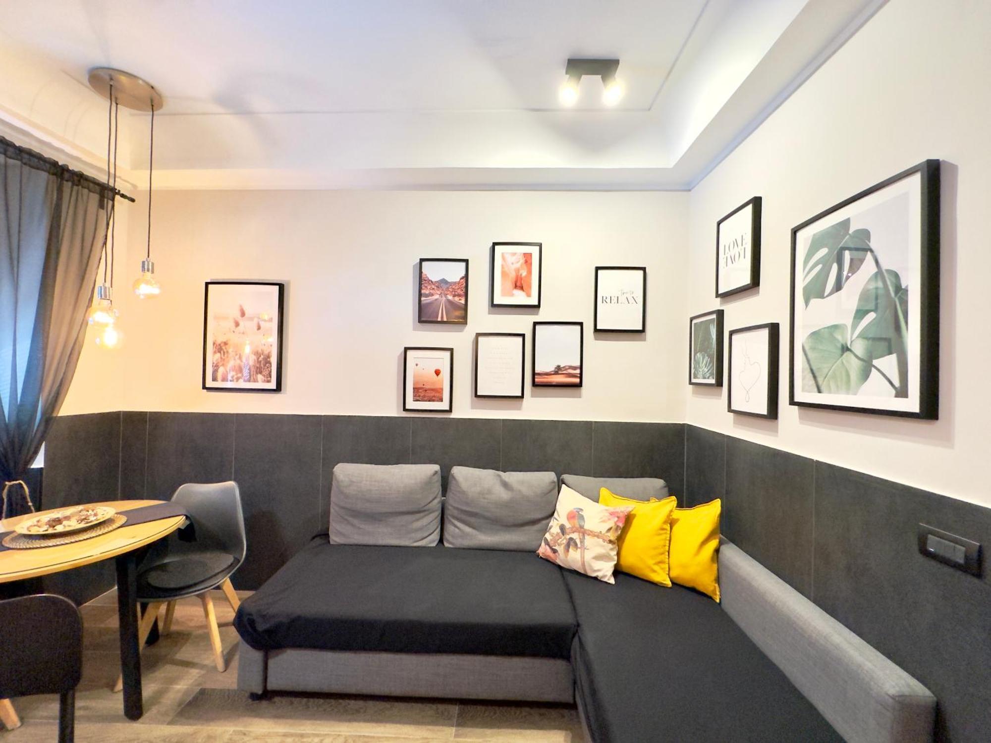 Falco Luxury Home Νάπολη Εξωτερικό φωτογραφία